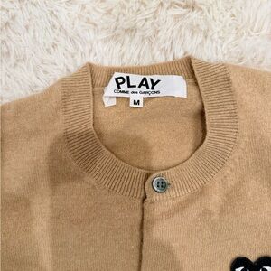 Comme des Garçons cardigan size M